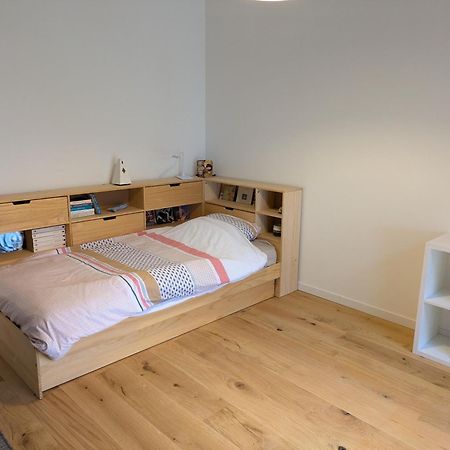 Apartamento Terre De Sienne Saint-Clair  Exterior foto