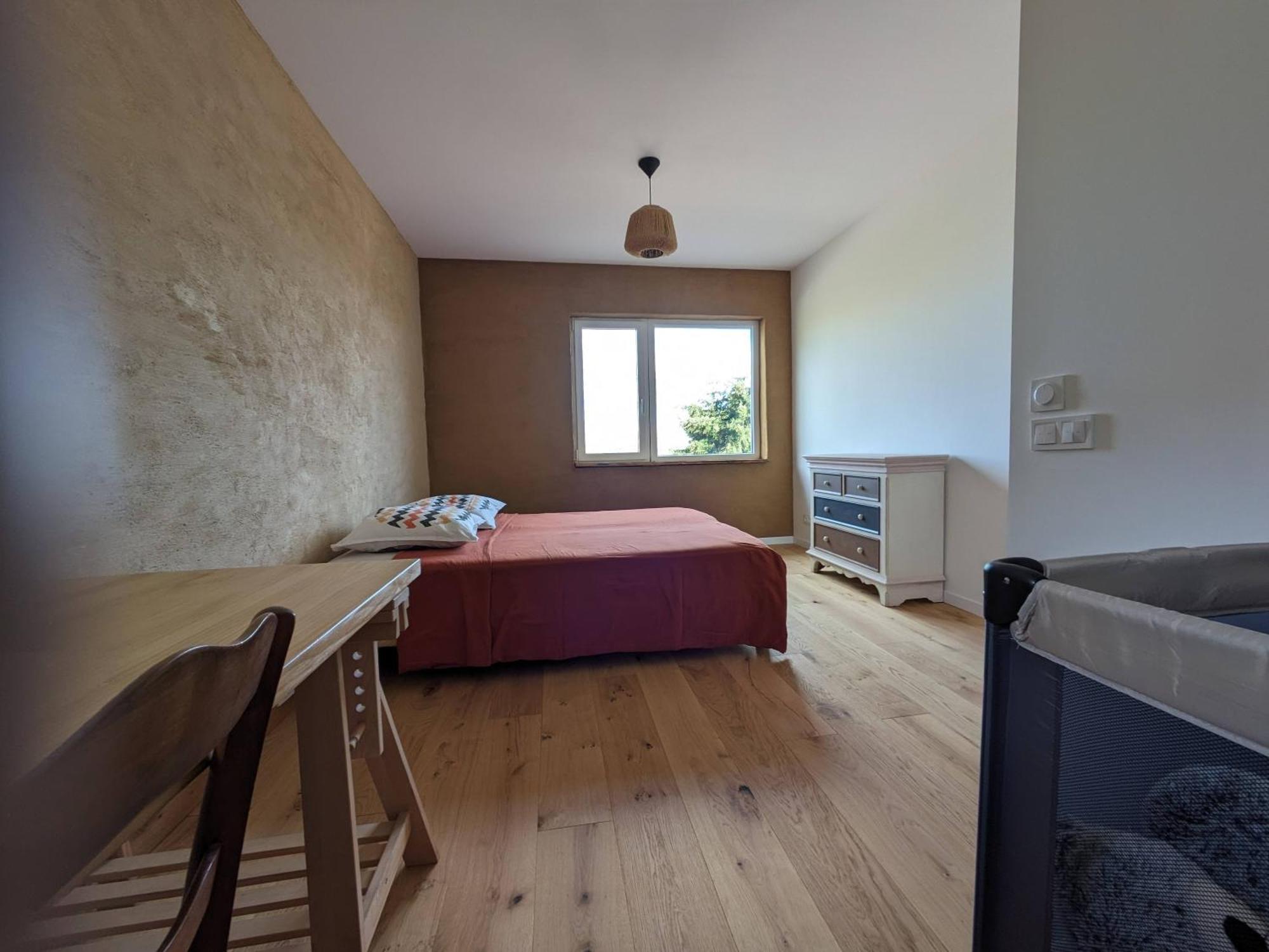 Apartamento Terre De Sienne Saint-Clair  Exterior foto